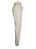 Anatomie Ivory Cargo Pants Size L - photo 4