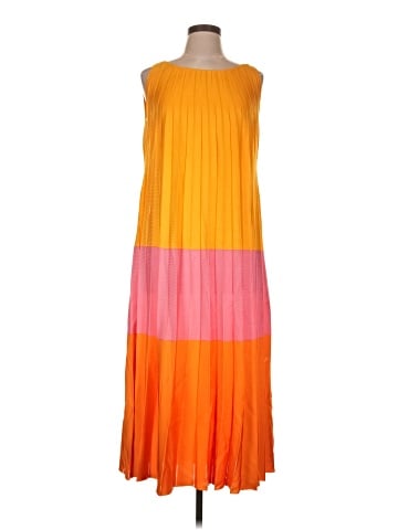 Carolina Herrera Casual Dress (view 1)