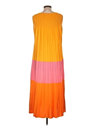 Carolina Herrera Casual Dress (view 2)
