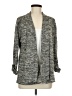 Requirements Gray Cardigan Size M - photo 1