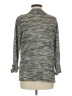 Requirements Gray Cardigan Size M - photo 2