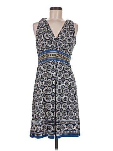 Max Studio Casual Dress (view 1)