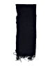 H&M 100% Rayon Black Scarf One size - photo 2