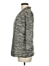 Requirements Gray Cardigan Size M - photo 5
