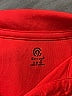 C9 By Champion 100% Polyester Red Short Sleeve Top Size 8 - 10 - photo 3