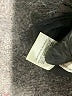 Express Solid Black Dress Pants Size 0S - photo 9