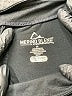 Paradox Solid Black Active Pants Size M - photo 7