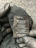Paradox Solid Black Active Pants Size M - photo 8