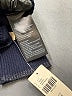 Moth Blue Pullover Sweater Size M - photo 8