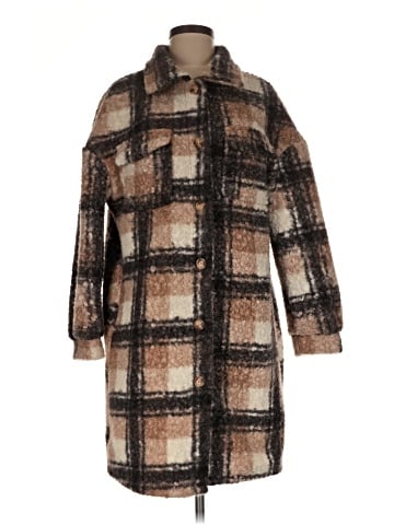Talula Coat (view 1)