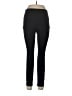 Mondetta Solid Black Active Pants Size L - photo 1