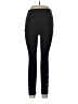 Mondetta Solid Black Active Pants Size L - photo 2