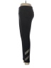 Mondetta Solid Black Active Pants Size L - photo 5