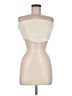 Le Lis Ivory Bodysuit Size M - photo 1