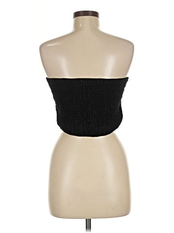 Olivaceous Tube Top (view 2)