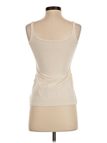 NY&C Sleeveless Blouse (view 2)