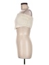 Le Lis Ivory Bodysuit Size M - photo 5