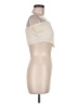 Le Lis Ivory Bodysuit Size M - photo 4