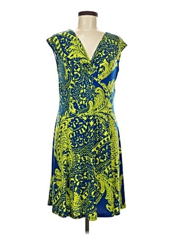 Tiana B. Cocktail Dress (view 1)