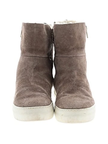 J/Slides Boots (view 2)