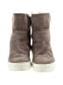 J/Slides Gray Boots Size 7 - photo 2