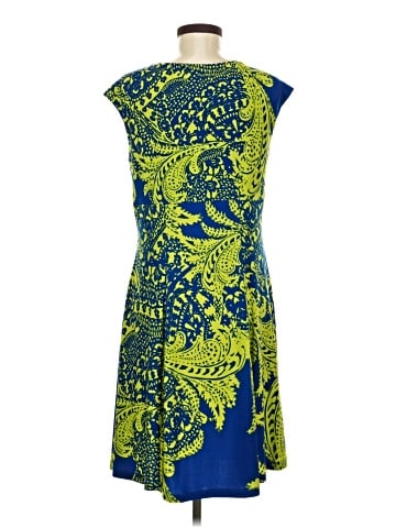 Tiana B. Cocktail Dress (view 2)