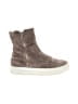 J/Slides Gray Boots Size 7 - photo 1
