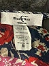 Moa Moa 100% Polyester Pink 3/4 Sleeve Blouse Size 2X - photo 7