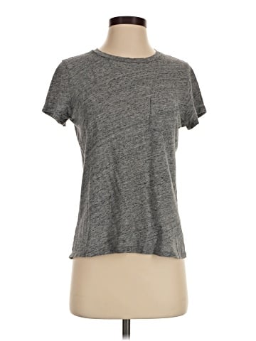 Madewell T Shirt (view 1)