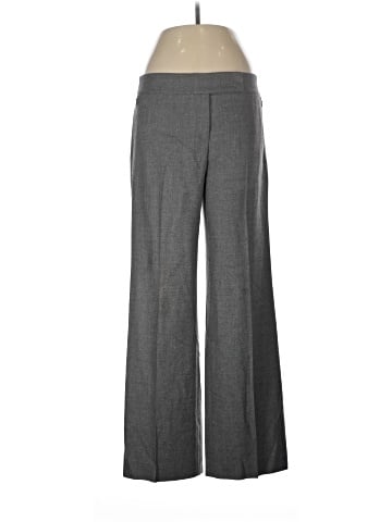 Akris Punto Wool Pants (view 1)