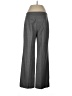 Akris Punto Gray Wool Pants Size 10 - photo 2