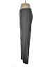 Akris Punto Gray Wool Pants Size 10 - photo 5