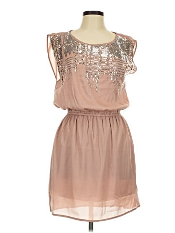Costa Blanca Cocktail Dress (view 1)