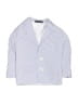 IZOD 100% Cotton Stripes Blue Blazer Size 2T - 2 - photo 1