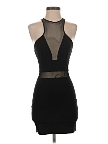 by the way. Cocktail Dress (view 1)