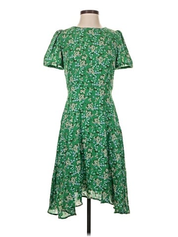 Ann Taylor LOFT Casual Dress (view 1)