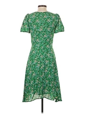 Ann Taylor LOFT Casual Dress (view 2)