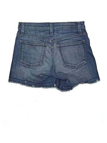 J.Crew Denim Shorts (view 2)