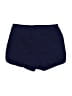 Hanna Andersson 100% Cotton Solid Blue Athletic Shorts Size 10 - photo 2