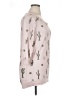 Eyeshadow Pink Pullover Sweater Size XL - photo 4