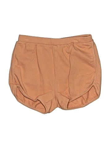 Hanna Andersson Khaki Shorts (view 1)