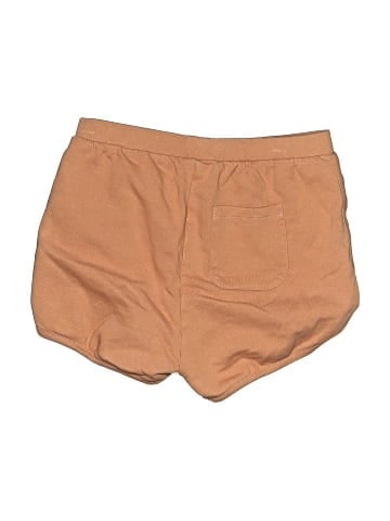 Hanna Andersson Khaki Shorts (view 2)