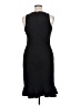 Betsey Johnson Black Cocktail Dress Size 14 - photo 2