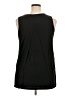 Pink Blush Black Casual Dress Size XL - photo 2