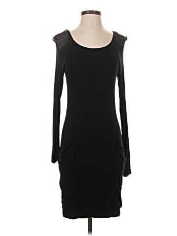 BCBGMAXAZRIA Cocktail Dress (view 1)