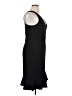 Betsey Johnson Black Cocktail Dress Size 14 - photo 4