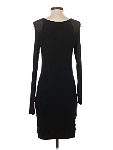 BCBGMAXAZRIA Cocktail Dress (view 2)