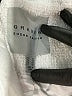 Susan Graver 100% Polyester Ivory Jacket Size 14 - photo 6