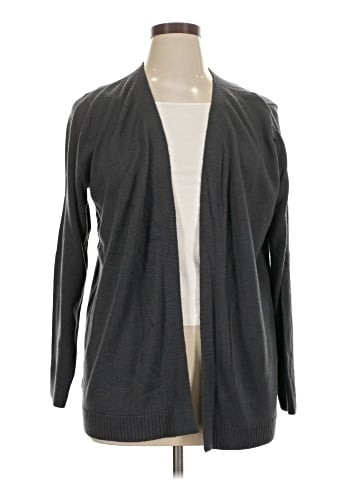 D&Co. Cardigan (view 1)