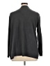 D&Co. 100% Acrylic Gray Cardigan Size XL - photo 2